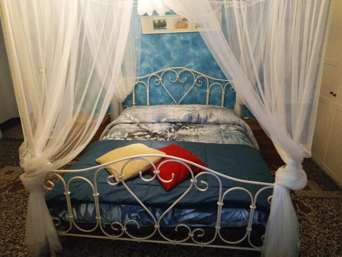 Gasthof Delfino Blue Genua